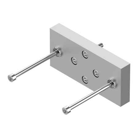 Festo Adapter Kit DHAA-D-E21-70.110-Q11-32-E DHAA-D-E21-70...110-Q11-32-E